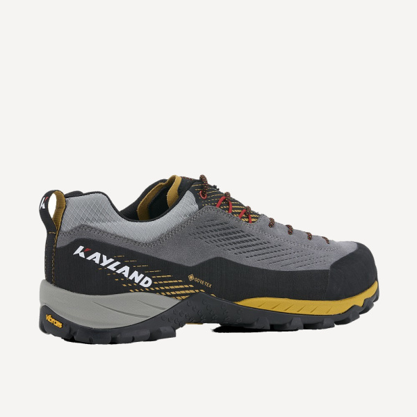 Ботинки MIURA GTX (EU 42 USm 9 СМ 27; grey/honey)